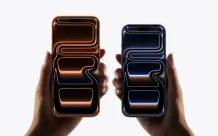 iPhone 18 Pro Rumors Suggest Favorable Pricing