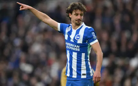 Aston Villa vs Brighton: Predictions, Team News, Odds, and Betting Guide