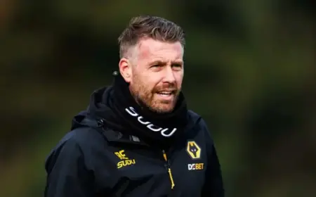 Edwards: Men’s First-Team Ready to Attack Upcoming Game