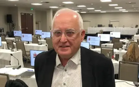 Energy Executives Defend Actions at Gas Plant Hearings, Expert Reveals