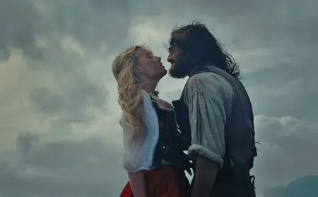 Wuthering Heights Movie 2026: Emerald Fennell’s Bold New Adaptation Lands in Theaters as Reviews Split and Fans Debate the “Primal” Approach