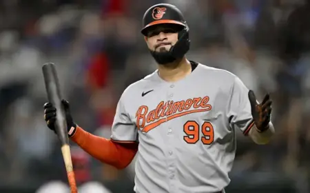 Brewers Sign Power-Hitting 2-Time All-Star