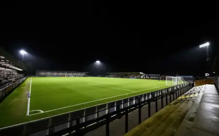 Boreham Wood: Essential Ground Guide for Visitors