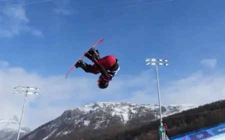 Milan Cortina 2026 Winter Olympics: Key Events on February 11