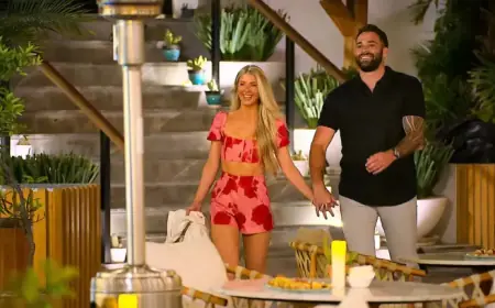 “Love Is Blind Season 10: Which Couples Are Still Together?”