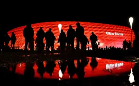 Bayern Munich vs. RB Leipzig: Preview, Odds, Predictions, and Viewing Guide