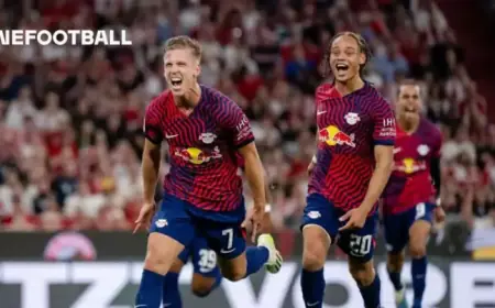 2023 Memories: Why a Trophy Triumph is Possible