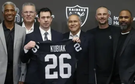 Klint Kubiak’s Frequent Calls to Tom Brady Reveal Conflict of Interest