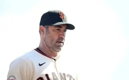 Tigers Demand Performance, Not Just Nostalgia, from Justin Verlander