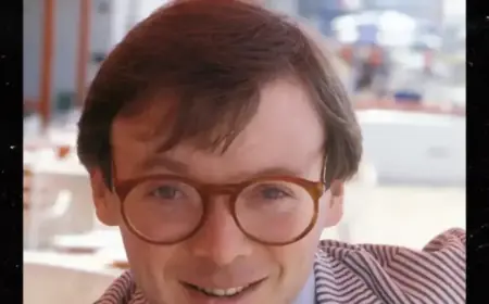 “Bud Cort of ‘Harold and Maude’ Celebrated for Iconic Role”