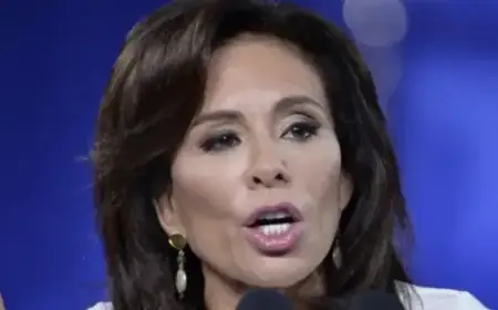 Pirro Enlists Dance Photographer-Lawyer for Lawmaker Video Case