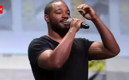 Ryan Coogler Reveals Key Lesson Learned from Chadwick Boseman Post-‘Black Panther’