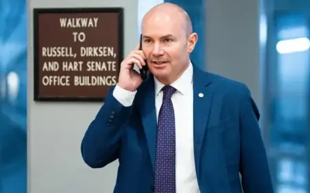 Hardline Conservatives Intensify Efforts to Preserve the SAVE Act