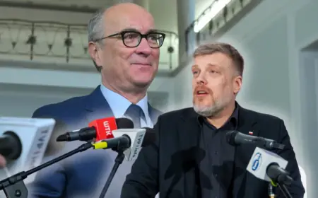 Zandberg Comments on Czarzasty Scandal: “He Wouldn’t Lose His Crown”