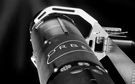 Orbex Acquisition Collapses After Deal Dissolves