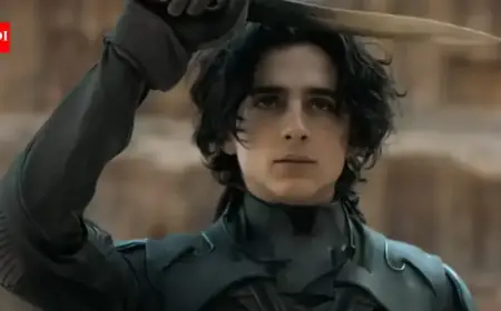 Top 7 Movie References in 2026 Olympic Figure Skating: ‘Dune’, ‘Interstellar’ & More