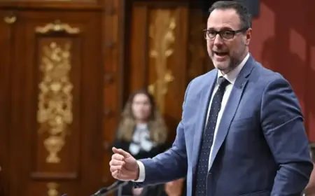 Pressure Mounts as Roberge Considers PEQ Transition Scenarios