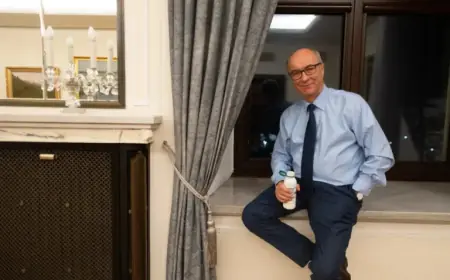 Czarzasty Criticizes Failed RBN Event