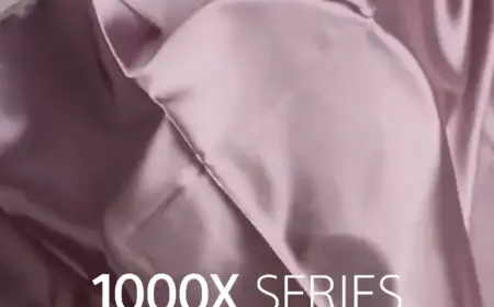 Sony Teases Official WH-1000XM6 Headphones Launch