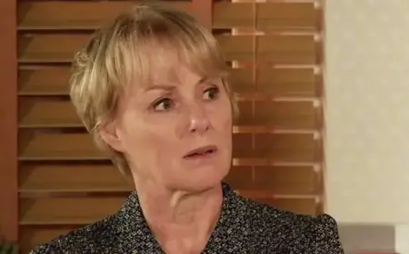 Fans Astonished as Coronation Street’s Sally Reveals Real Age