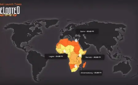 Clever Quip Highlights Game Launch Challenges