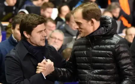 Analyzing Top Candidates for Next Tottenham Hotspur Manager Role