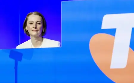 Telstra Announces 650 Job Cuts in Major Enterprise Overhaul