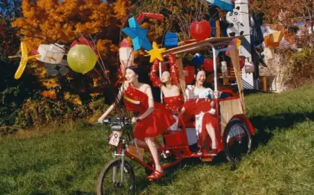 Discover 2026 Predictions for Every Star Sign in the Chinese Zodiac