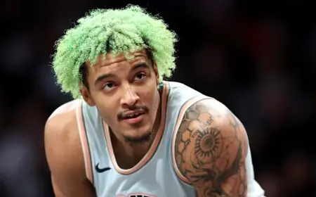 Spurs stand pat at deadline as Jeremy Sochan stays put, eyes finish to season in San Antonio