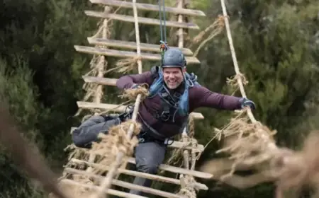 Reality TV Poses Growing Fatality Risk