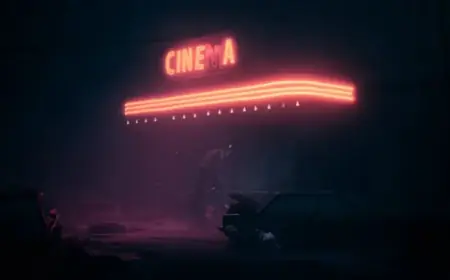 “Reanimal Review: A Thrilling Horror Game That Devours Players”