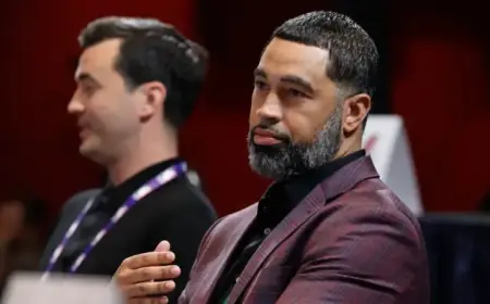 Spurs End Trade Deadline Quietly: Final Analysis