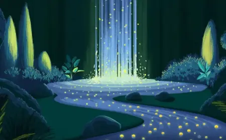 Physicists Harness Electron Movement to Mimic Water Flow