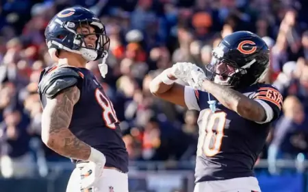 Evaluating and Ranking Every Team’s 2025 Draft Class