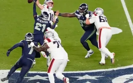 Seahawks 2026 Kickoff: Predicting Seattle’s Week 1 Opponent