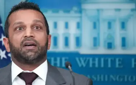 DOJ Releases Search Warrant Affidavit for FBI’s Fulton County Election Raid