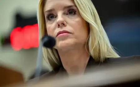 Grand Jury’s Decision Highlights DOJ’s Pattern of Rejecting Democrat Indictments