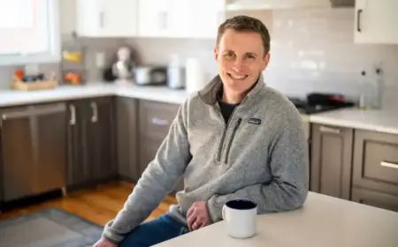 Former Federal Prosecutor Fired by Trump Launches Virginia Congressional Bid