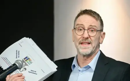 “Accusations Arise: Ethical Issues Blamed on Single Project Lead”