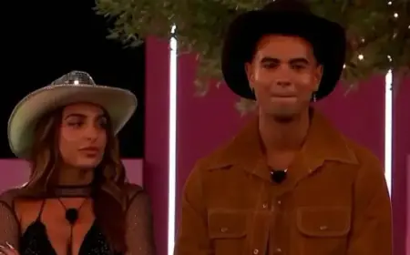 Love Island Fans Outraged by Bombshell’s Return After Women’s Aid Statement