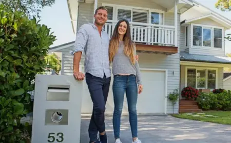 New Shared Home Ownership Scheme Gains Major Popularity