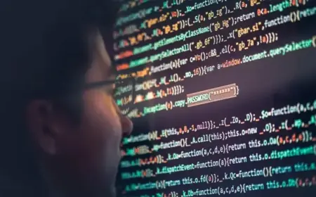 AI CEO Warns of Major Disruption, Bigger Than COVID Impact