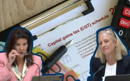 Day 3 Senate Estimates: Key Highlights You Might Have Missed