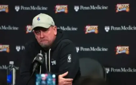 Samu’s World Cup Dreams Shattered by Serious Knee Injury