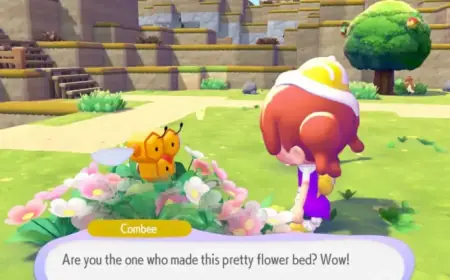 Pokémon Pokopia on Switch 2 Could Convert Skeptics to Fans