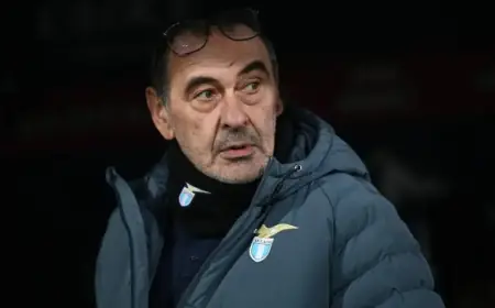 Ferguson Tackles Dele Bashiru: Red Card Debate Sparks Sarri’s Bologna-Lazio Outrage