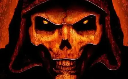 Blizzard Unveils Warlock Class, Announces Major Diablo Overhaul