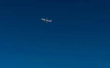 Anti-Drone Technology Deployment Closes El Paso Airspace, Military Reports