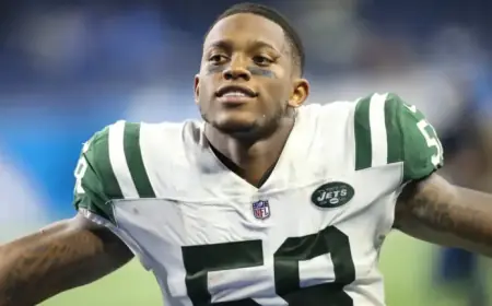 Prosecutor Considers Death Penalty for Darron Lee