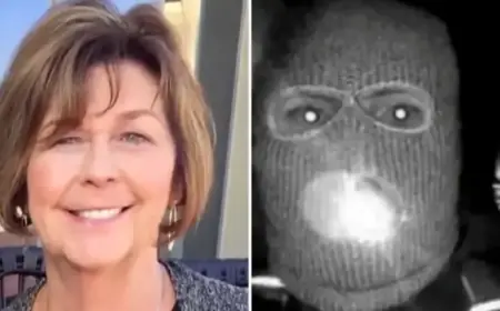 Expert Reveals ‘Rookie’ Mistake by Nancy Guthrie Kidnapping Suspect